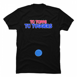 tc tugger shirt